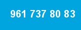 961 737 80 83